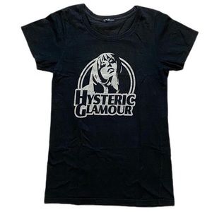 Authentic Hysteric Glamour shirt